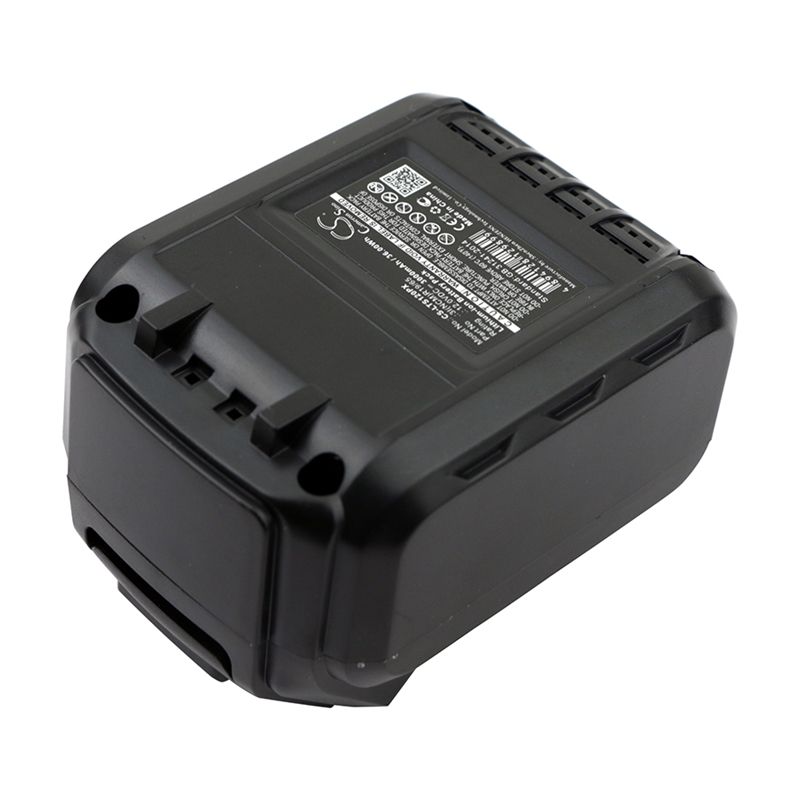Li-ion Battery fits Lux-tools, Abs-12-li, 12.0V, 3000mAh Power Tools Cameron Sino Technology Limited