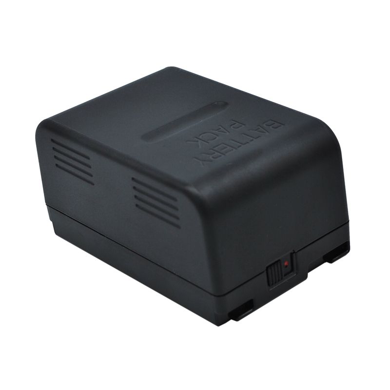 Ni-MH Battery fits Blaupunkt, Scr-250, Panasonic, Nv-a1 4.8V, 2400mAh Camera Cameron Sino Technology Limited