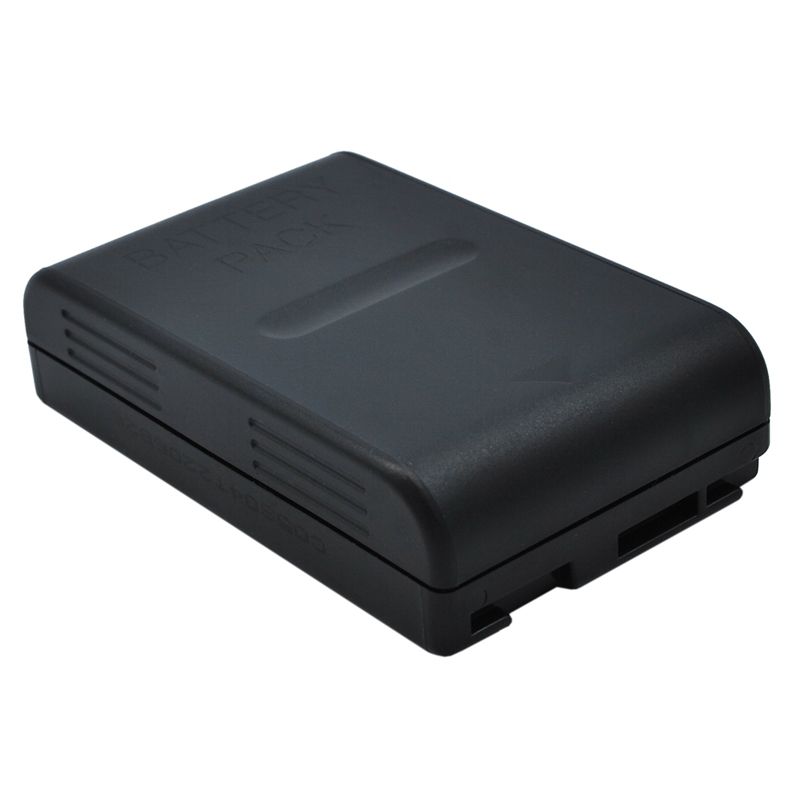 Ni-MH Battery fits Blaupunkt, Scr-250, Panasonic, Nv-a1 4.8V, 1200mAh Camera Cameron Sino Technology Limited