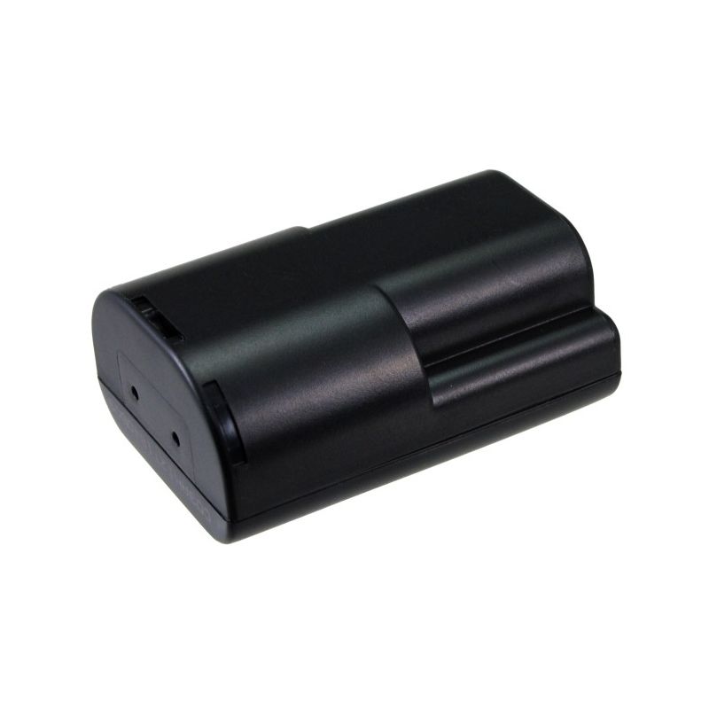 Ni-MH Battery fits Canon, Powershot 600, Powershot A5 Zoom, Powershot A50 6.0V, 750mAh Camera Cameron Sino Technology Limited