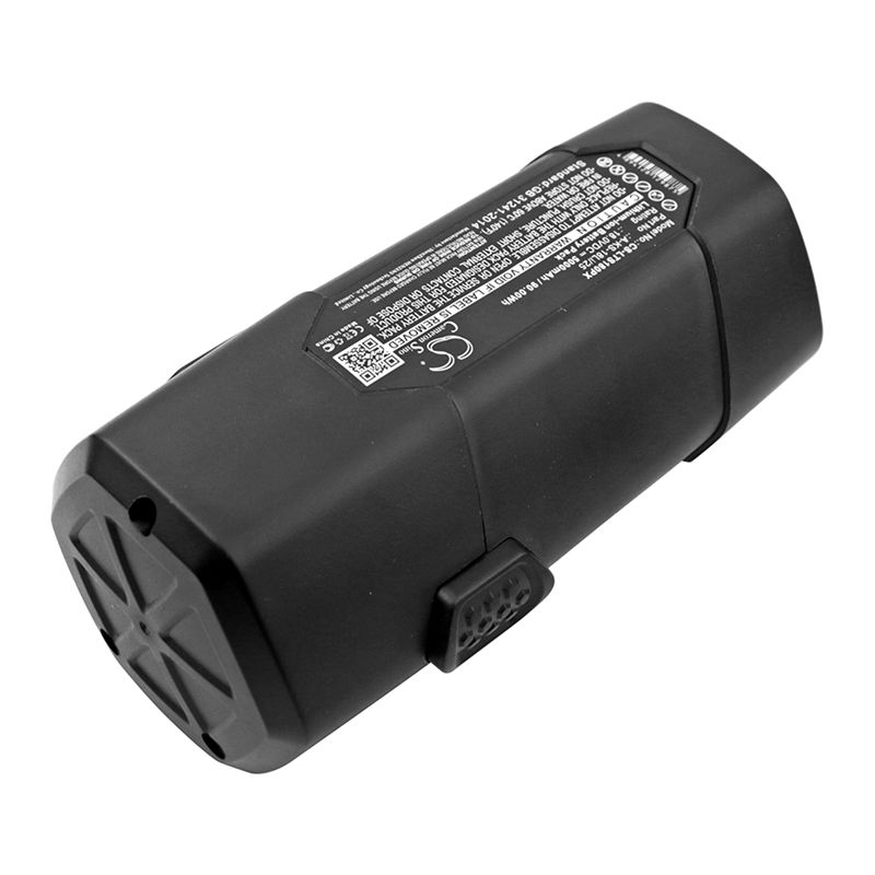 Li-ion Battery fits Lux-tools, A-ks-18li/25, 18.0V, 5000mAh Power Tools Cameron Sino Technology Limited