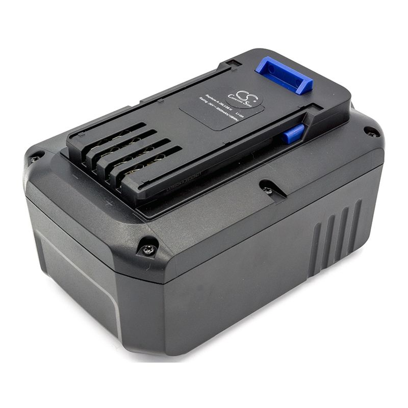 Li-ion Battery fits Lux-tools, A-36li/38 H, 36.0V, 3000mAh Power Tools Cameron Sino Technology Limited