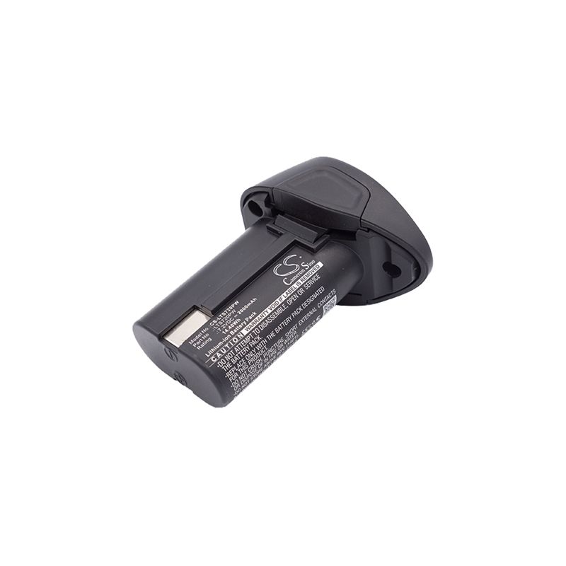 Li-ion Battery fits Lux-tools, Ags 7.2 Li, A-gs 7.2 Li, 7.2V, 2000mAh Power Tools Cameron Sino Technology Limited