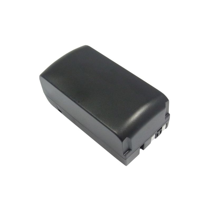 Ni-MH Battery fits Canon, E06, E07, E08 6.0V, 4200mAh Camera Cameron Sino Technology Limited