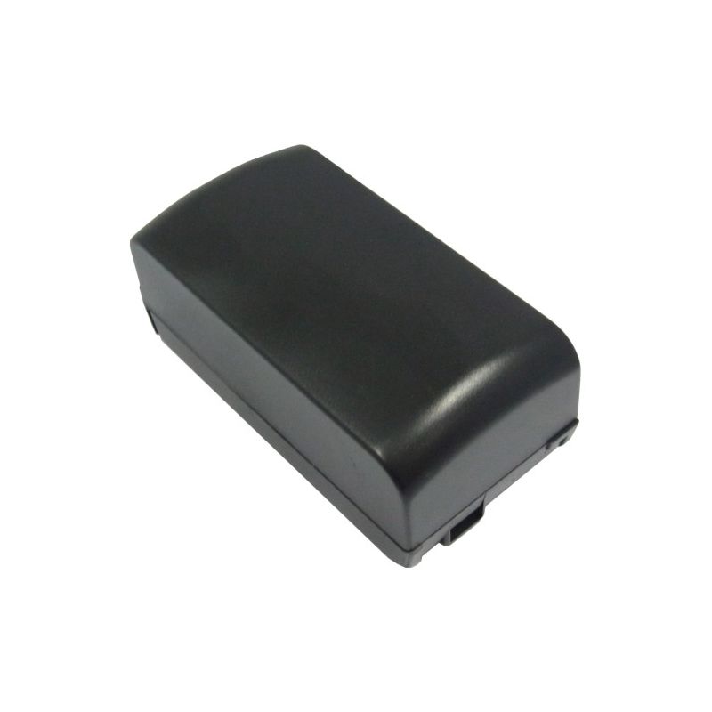 Ni-MH Battery fits Canon, E06, E07, E08 6.0V, 4200mAh Camera Cameron Sino Technology Limited