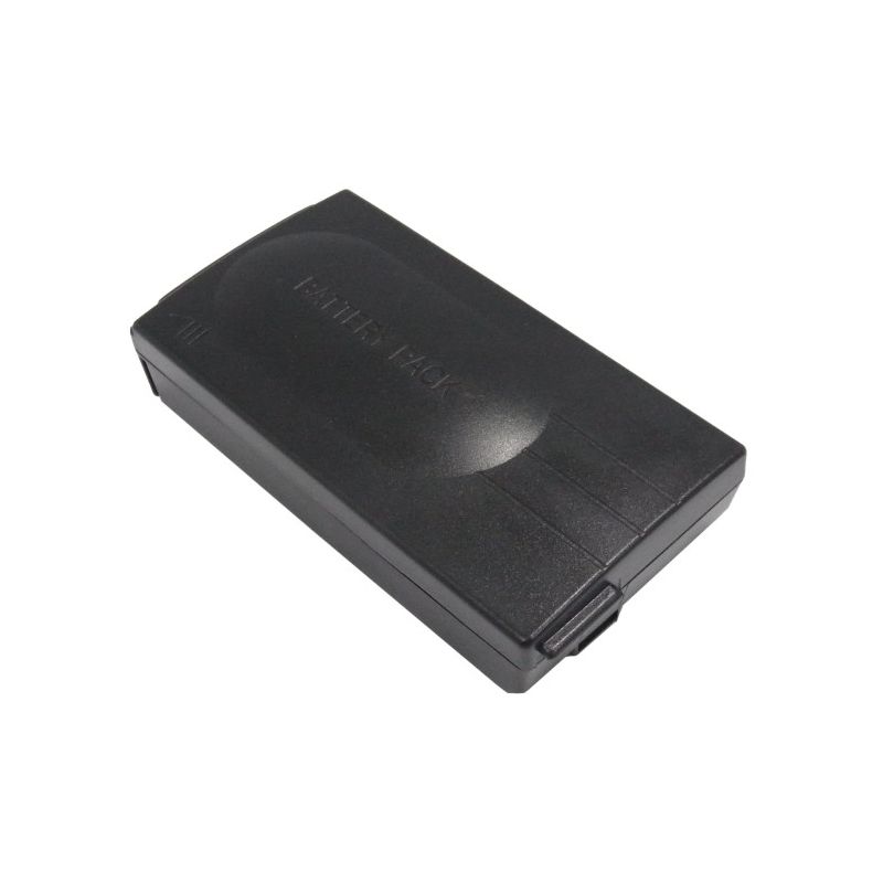 Ni-mh Battery Fits Canon, E06, E07, E08 6.0v, 2100mah Camera Cameron Sino Technology Limited