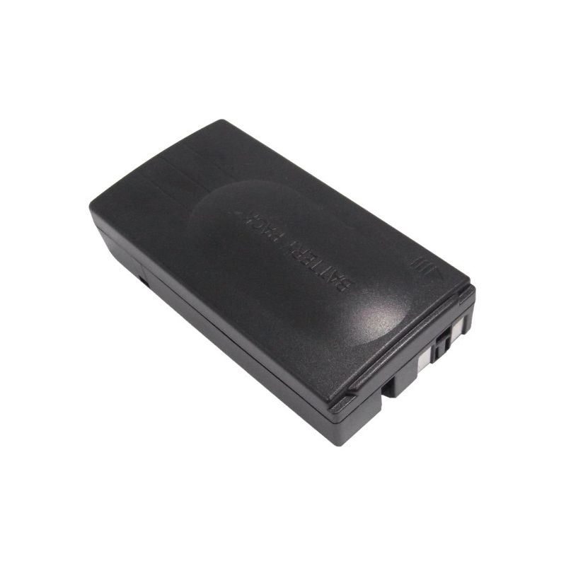 Ni-mh Battery Fits Canon, E06, E07, E08 6.0v, 2100mah Camera Cameron Sino Technology Limited