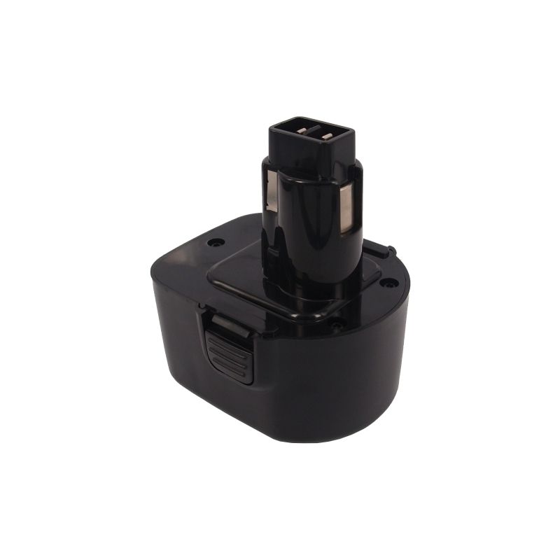 Ni-mh Battery Fits Black & Decker, Cd1202gk, Cd1202k, Cd120gk 12.0v, 2100mah Power Tools Cameron Sino Technology Limited