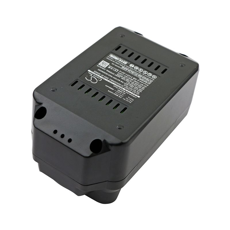 Li-ion Battery fits Meister Craft, 5450880, Mas144, Mas144vl 14.4V, 3000mAh Power Tools Cameron Sino Technology Limited