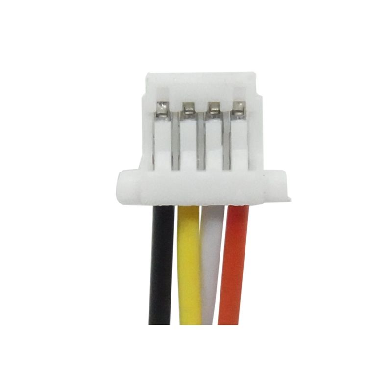 Li-ion Battery Fits Cisco, 3rd, F460, Generation 3.7v, 1200mah Camera Cameron Sino Technology Limited