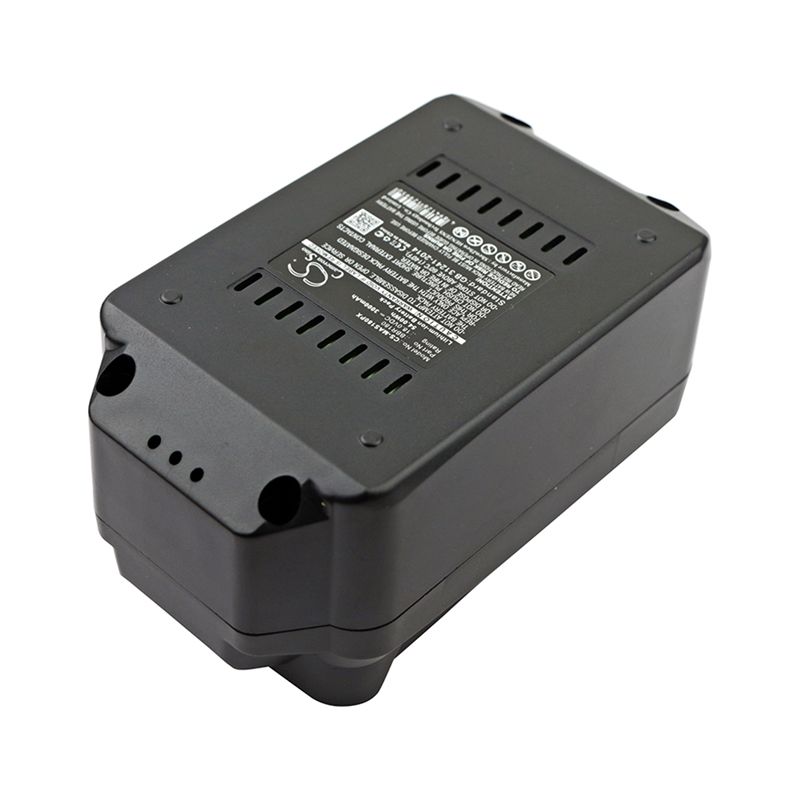 Li-ion Battery fits Meister Craft, 5451260, 5451370, Mas180 18.0V, 3000mAh Power Tools Cameron Sino Technology Limited