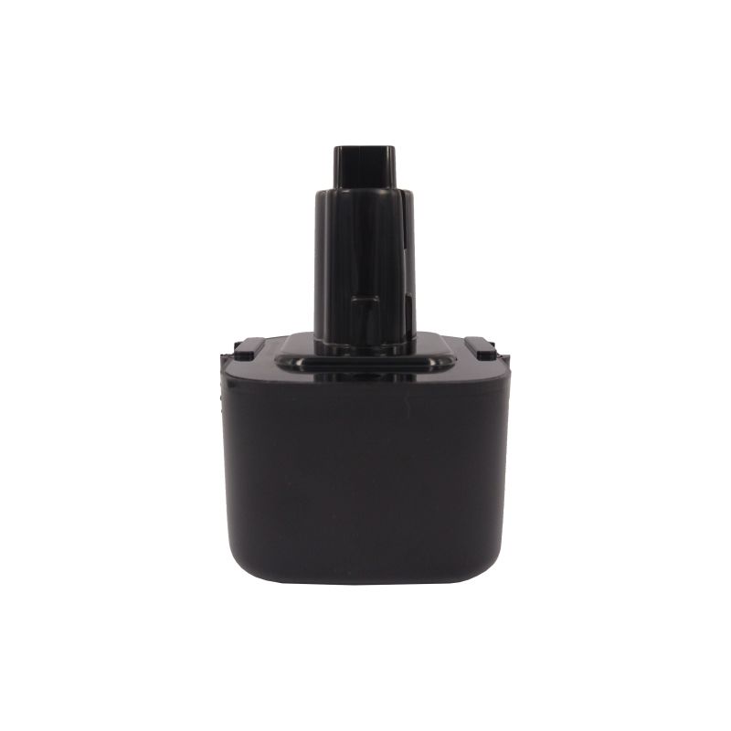 Ni-mh Battery Fits Black & Decker, Cd1202gk, Cd1202k, Cd120gk 12.0v, 2100mah Power Tools Cameron Sino Technology Limited