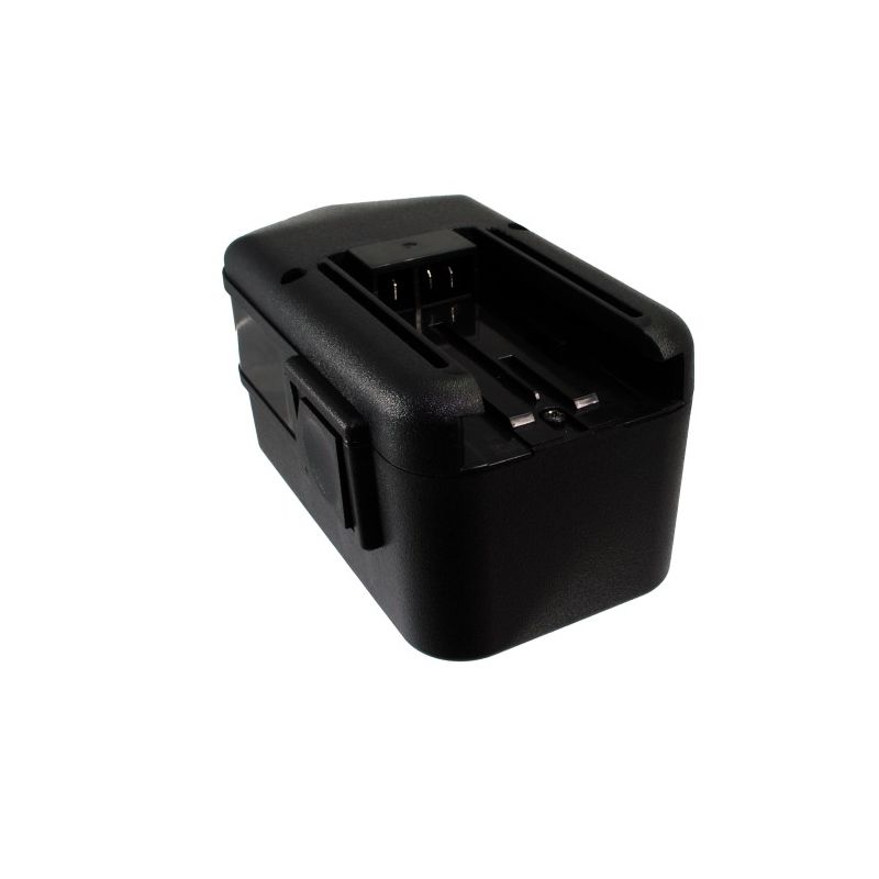 Ni-mh Battery Fits Aeg, Bbm 18 Stx, Bdse 18 Stx, Bdse 18 T Super 18.0v, 2000mah Power Tools Cameron Sino Technology Limited