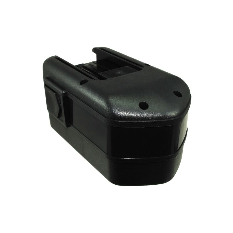 Ni-mh Battery Fits Milwaukee, 0521-20, 0521-21, 0521-22 18.0v, 3000mah Power Tools Cameron Sino Technology Limited