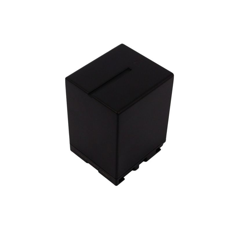 Li-ion Battery fits Jvc, Gr-d240, Gr-d246, Gr-d247 7.4V, 3300mAh Camera Cameron Sino Technology Limited
