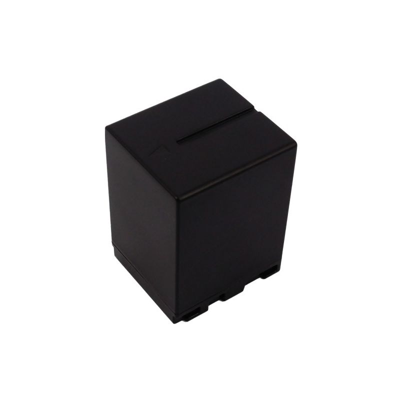 Li-ion Battery fits Jvc, Gr-d240, Gr-d246, Gr-d247 7.4V, 3300mAh Camera Cameron Sino Technology Limited