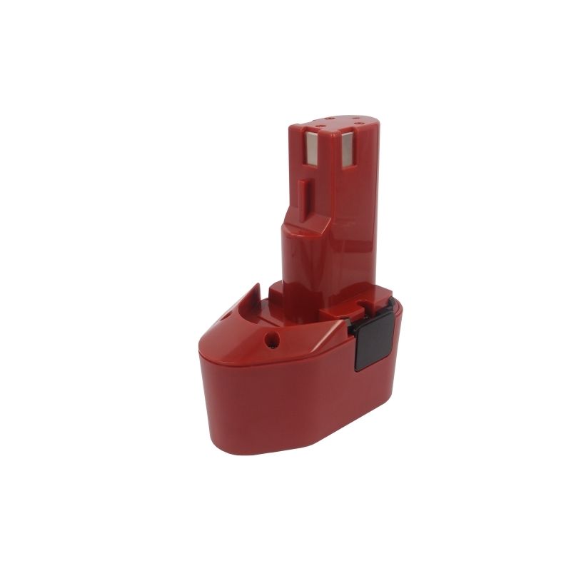 Ni-MH Battery fits Milwaukee, 0398-1, 0399-1, 0400-1 12.0V, 1500mAh Power Tools Cameron Sino Technology Limited