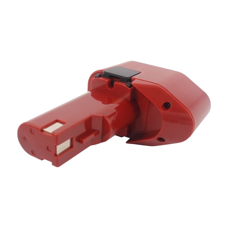 Ni-MH Battery fits Milwaukee, 0398-1, 0399-1, 0400-1 12.0V, 1500mAh Power Tools Cameron Sino Technology Limited