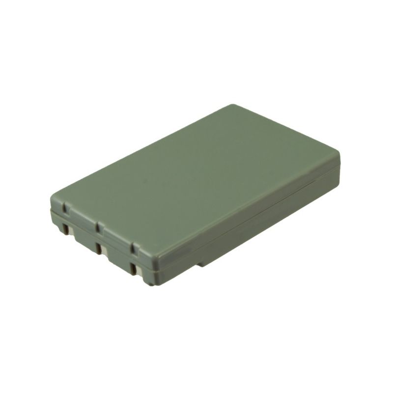 Li-ion Battery fits Konica, Revio Kd-310, Revio Kd-310z, Revio Kd-400z 3.7V, 850mAh Camera Cameron Sino Technology Limited
