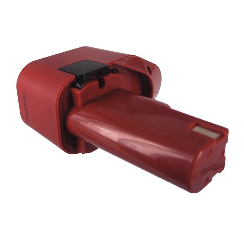 Ni-mh Battery Fits Milwaukee, 0398-1, 0399-1, 0400-1 12.0v, 3000mah Power Tools Cameron Sino Technology Limited