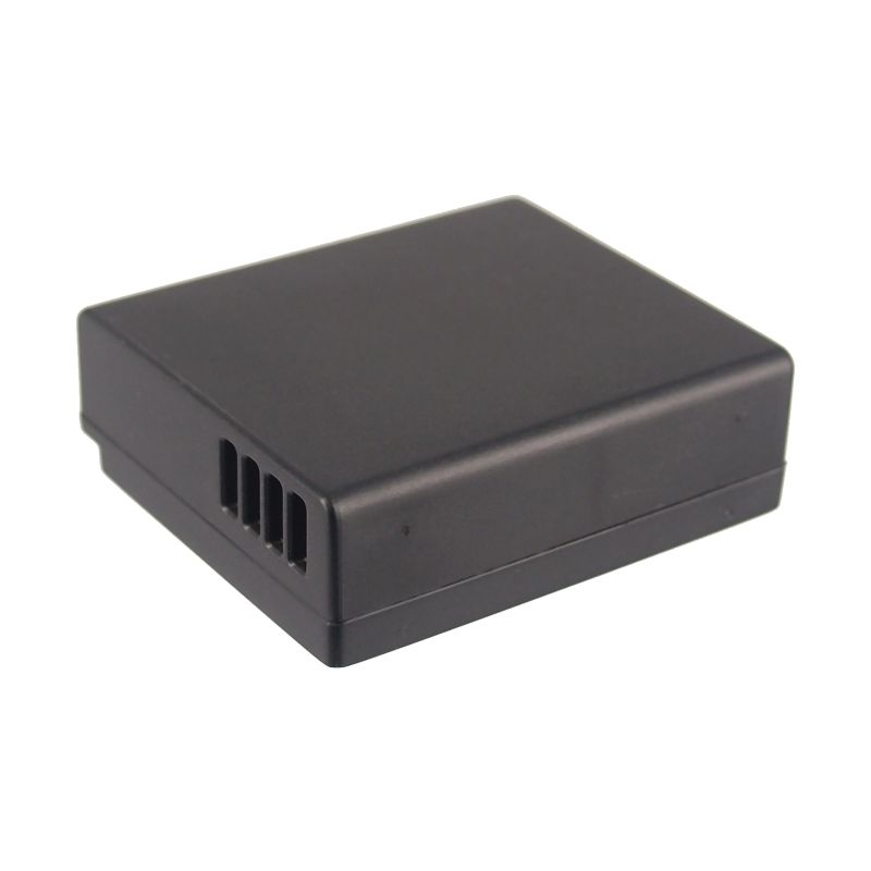 Li-ion Battery Fits Leica, D-lux Type 109, Panasonic, Lumix Dmc-gf3 7.4v, 750mah Camera Cameron Sino Technology Limited
