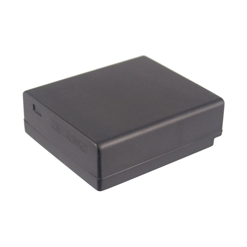 Li-ion Battery Fits Leica, D-lux Type 109, Panasonic, Lumix Dmc-gf3 7.4v, 750mah Camera Cameron Sino Technology Limited