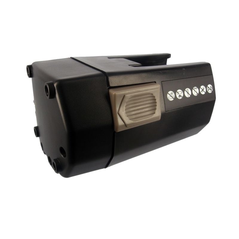 Ni-MH Battery fits Aeg, Bxl24, Bxs24, Mini Relay Sh04 16 24.0V, 2100mAh Power Tools Cameron Sino Technology Limited (Suspended)
