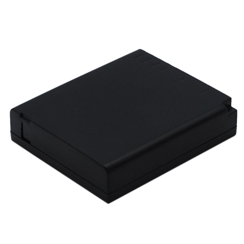 Li-ion Battery fits Leica, D-lux5, D-lux5e, D-lux6 3.7V, 850mAh Camera Cameron Sino Technology Limited