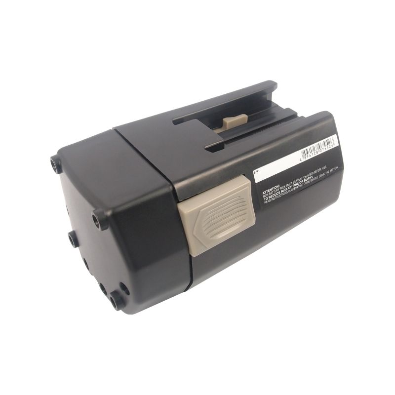 Ni-MH Battery fits Aeg, Bxl24, Bxs24, Mini Relay Sh04 16 24.0V, 3300mAh Home Electronics Cameron Sino Technology Limited (Suspended)