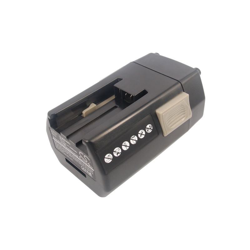 Ni-MH Battery fits Aeg, Bxl24, Bxs24, Mini Relay Sh04 16 24.0V, 3300mAh Home Electronics Cameron Sino Technology Limited (Suspended)