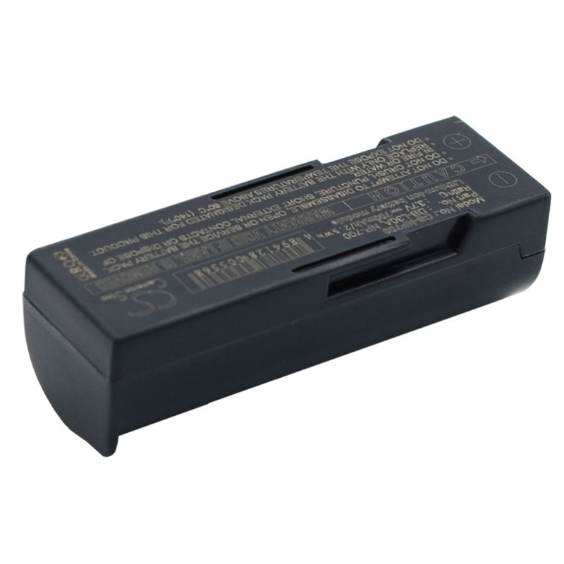 Li-ion Battery Fits Minolta, Dg-x50-k, Dg-x50-r, Dg-x50-s 3.7v, 700mah Camera Cameron Sino Technology Limited