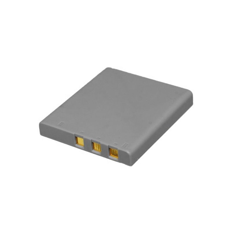 Li-ion Battery fits Minolta, Dimage X1 3.7V, 820mAh Camera Cameron Sino Technology Limited