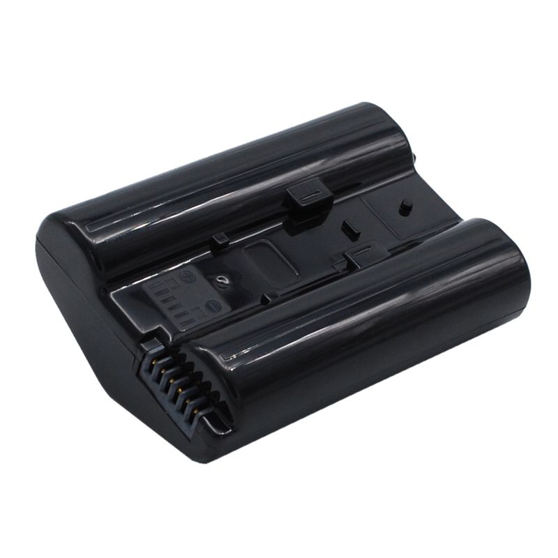 Li-ion Battery Fits Nikon, D2hs, D2x, D2xs 11.1v, 1800mah Camera Cameron Sino Technology Limited