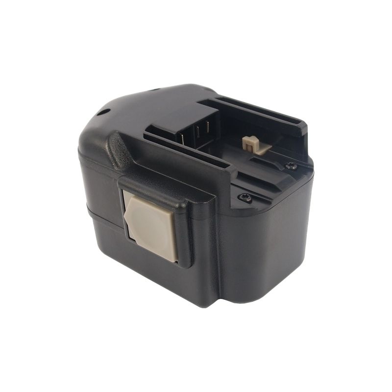 Ni-mh Battery Fits Aeg, B12t, Bdse 12t, Bdse 12t Super Torque 12.0v, 3300mah Power Tools Cameron Sino Technology Limited