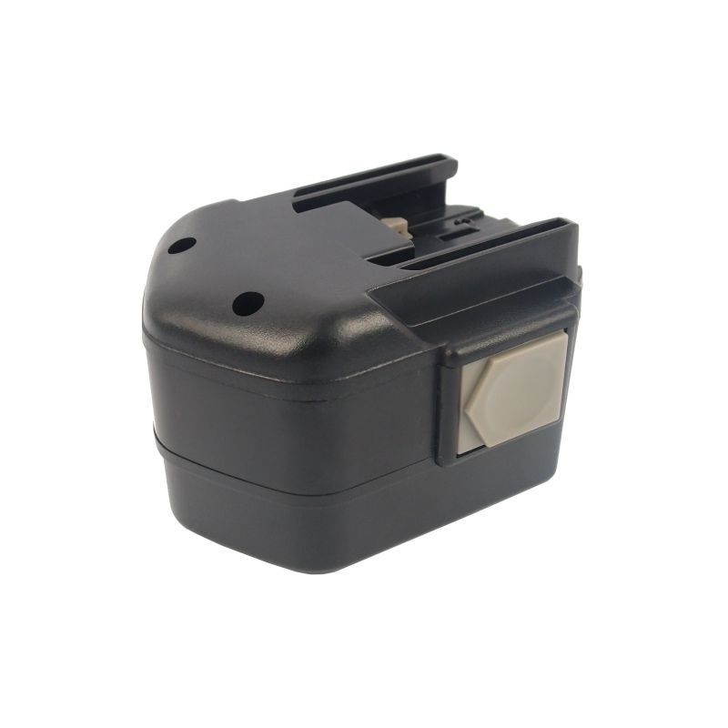 Ni-mh Battery Fits Aeg, B12t, Bdse 12t, Bdse 12t Super Torque 12.0v, 3300mah Power Tools Cameron Sino Technology Limited