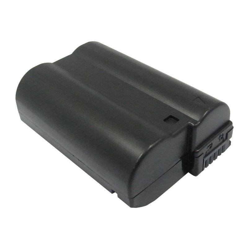 Li-ion Battery Fits Nikon, 1 V1, Coolpix D7000, D600 7.0v, 2000mah Camera Cameron Sino Technology Limited