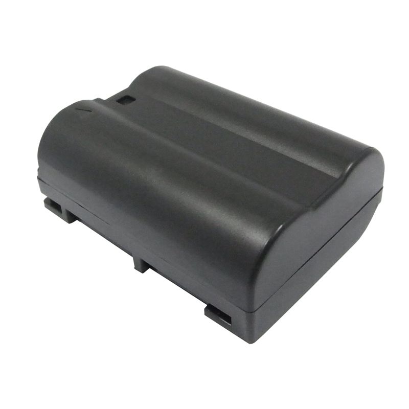 Li-ion Battery Fits Nikon, 1 V1, Coolpix D7000, D600 7.0v, 2000mah Camera Cameron Sino Technology Limited