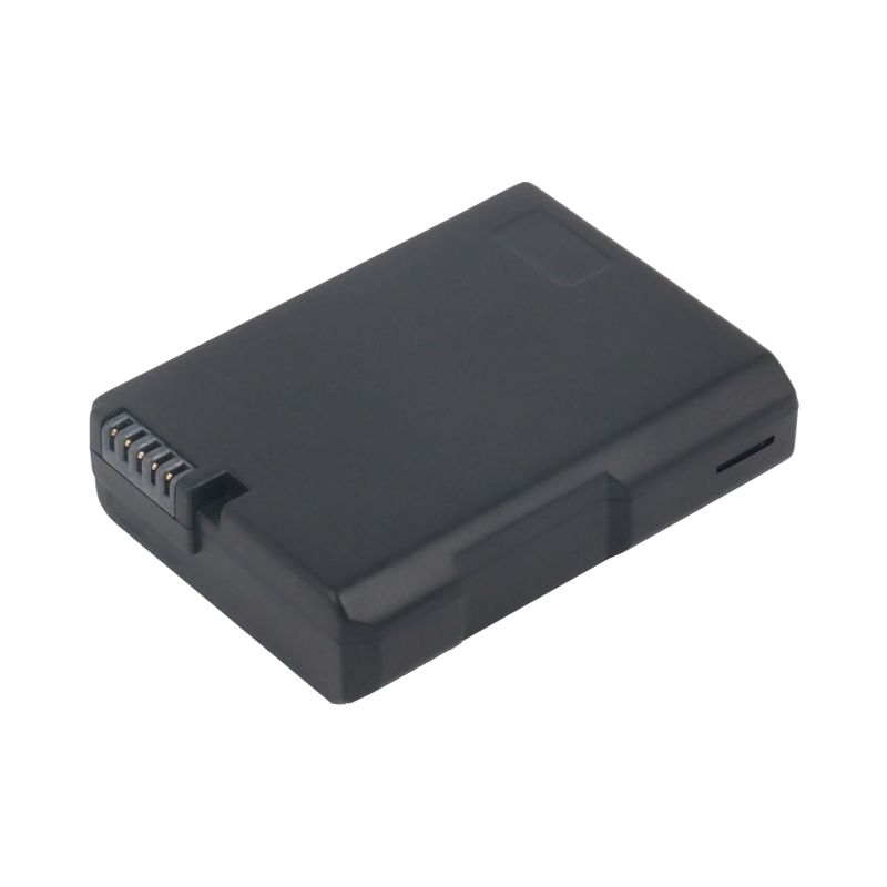 Li-ion Battery fits Nikon, Coolpix P7000, Coolpix P7100, Coolpix P7700 7.4V, 900mAh Camera Cameron Sino Technology Limited