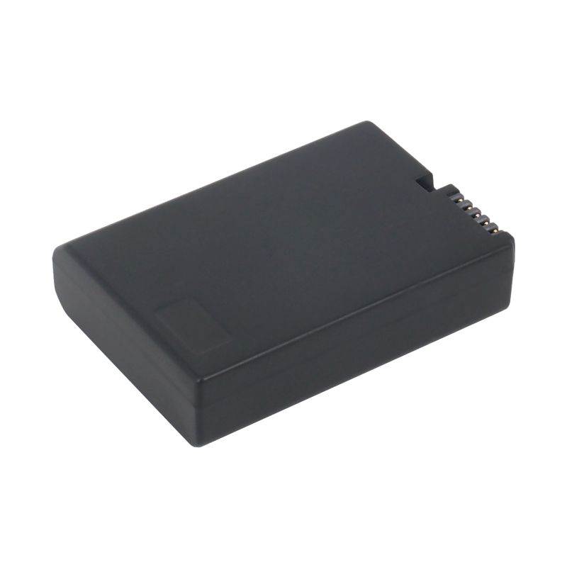 Li-ion Battery fits Nikon, Coolpix P7000, Coolpix P7100, Coolpix P7700 7.4V, 900mAh Camera Cameron Sino Technology Limited