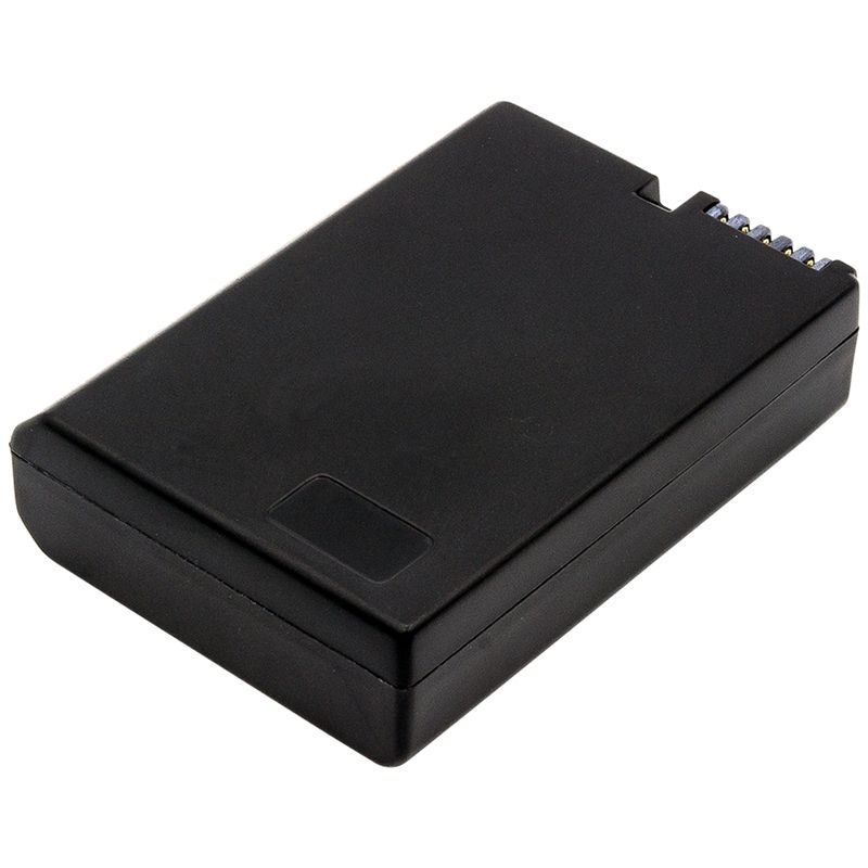 Li-ion Battery Fits Nikon, Coolpix P7000, Coolpix P7100, Coolpix P7700 7.4v, 1030mah Camera Cameron Sino Technology Limited