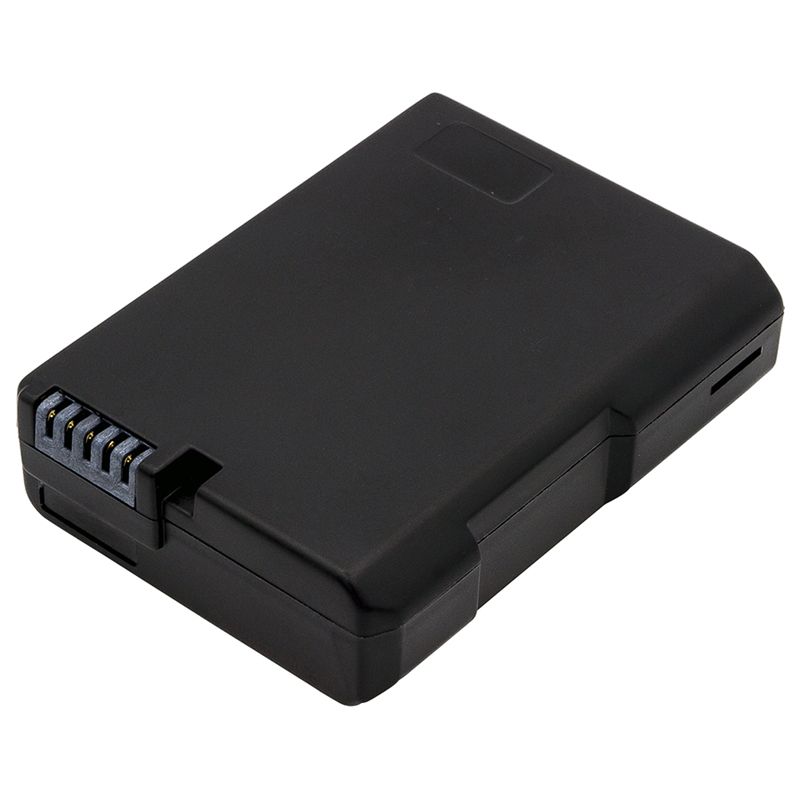 Li-ion Battery Fits Nikon, Coolpix P7000, Coolpix P7100, Coolpix P7700 7.4v, 1030mah Camera Cameron Sino Technology Limited