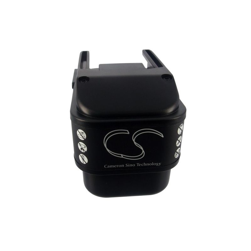 Ni-MH Battery fits Aeg, 2000, Battery Light Pl Option, Best 9.6x 9.6V, 2100mAh Power Tools Cameron Sino Technology Limited