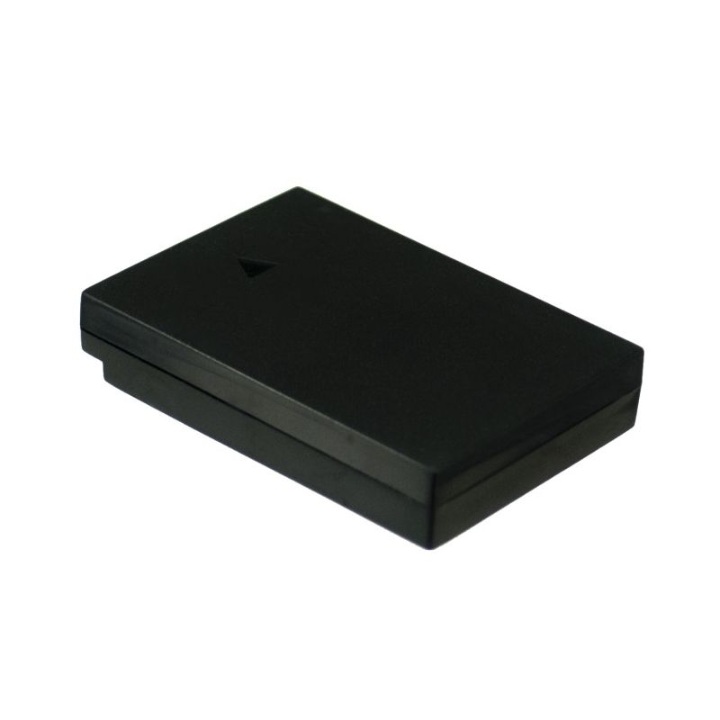 Li-ion Battery Fits Olympus, Camedia C-470 Zoom, Camedia C-50 Zoom, Camedia C-5000 Zoom 3.7v, 1090mah Camera Cameron Sino Technology Limited