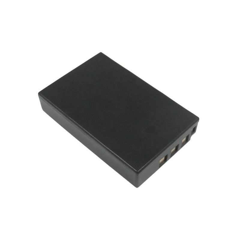 Li-ion Battery Fits Olympus, E-pc2, E-pl5, E-pl6 7.4v, 1000mah Camera Cameron Sino Technology Limited