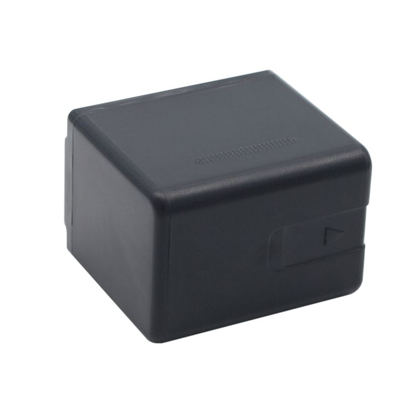 Li-ion Battery fits Panasonic, Hc-250eb, Hc-550eb, Hc-727eb 3.6V, 3000mAh Camera Cameron Sino Technology Limited