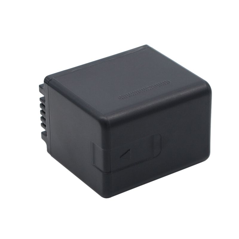 Li-ion Battery fits Panasonic, Hc-250eb, Hc-550eb, Hc-727eb 3.6V, 3000mAh Camera Cameron Sino Technology Limited