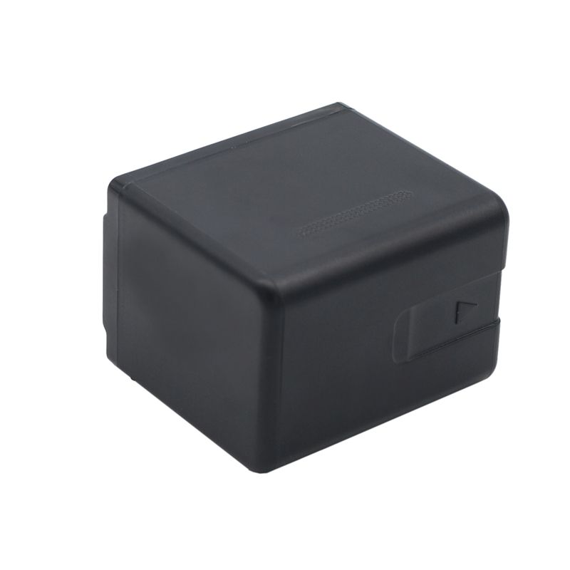 Li-ion Battery fits Panasonic, Hc-250eb, Hc-550eb, Hc-727eb 3.6V, 3400mAh Camera Cameron Sino Technology Limited