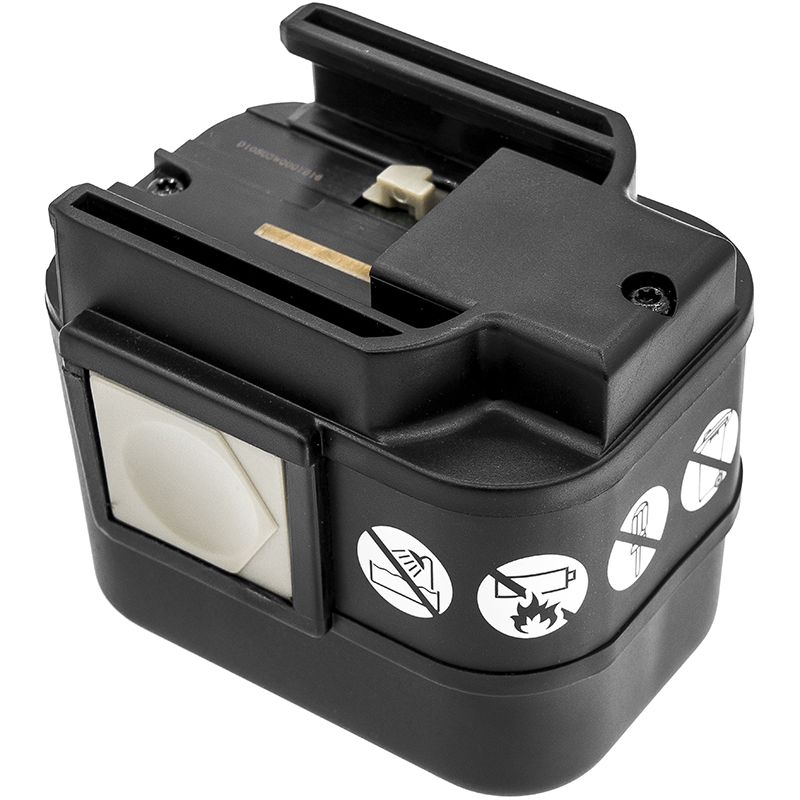 Ni-MH Battery fits Atlas Copco, Pes7.2t, Milwaukee, Pes 7.2t 7.2V, 2100mAh Power Tools Cameron Sino Technology Limited (Suspended)