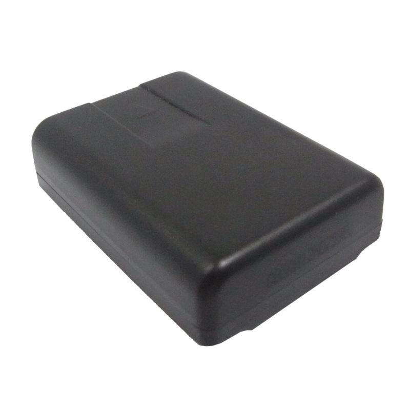 Li-ion Battery Fits Panasonic, Hdc-hs60k, Hdc-sd40, Hdc-sd60 3.7v, 800mah Camera Cameron Sino Technology Limited