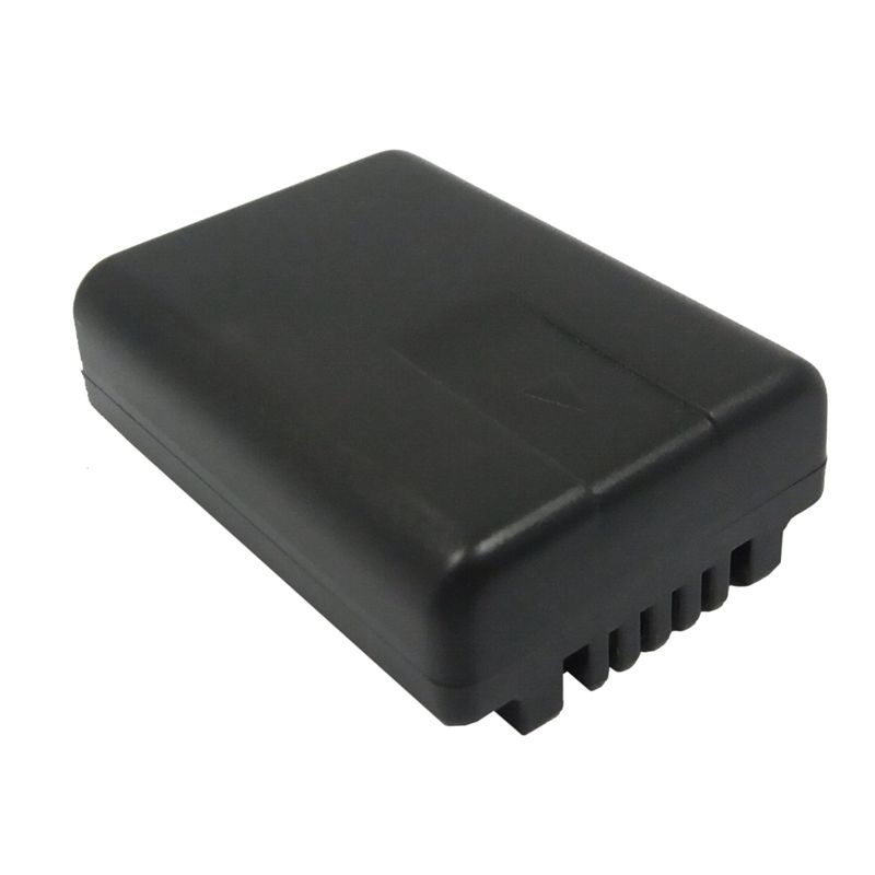Li-ion Battery Fits Panasonic, Hdc-hs60k, Hdc-sd40, Hdc-sd60 3.7v, 800mah Camera Cameron Sino Technology Limited